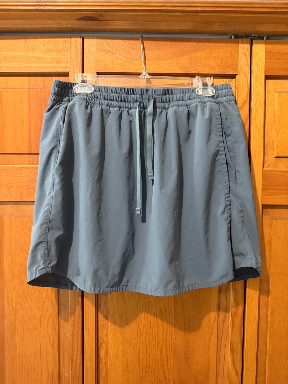 Patagonia Women’s Fleetwith Skort